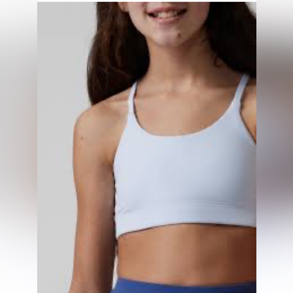 Athleta Girl‎ Sports Bra. Size S L (12)